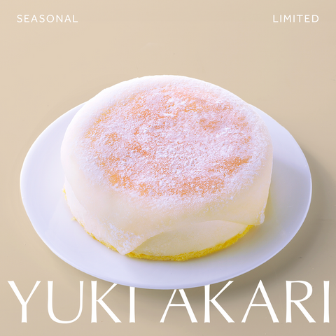Yuki Akari - Sydney Only