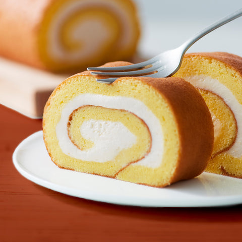 Jersey Milk Roll