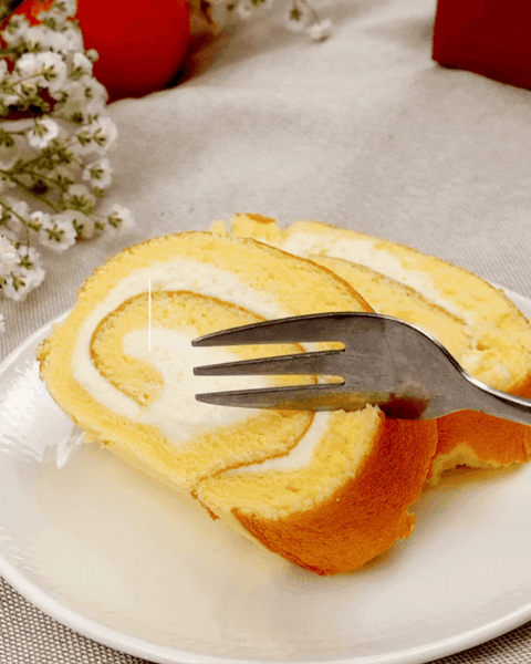 Jersey Milk Roll