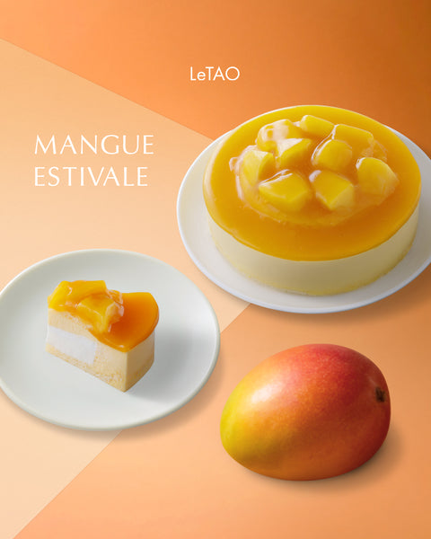 Mangue Estivale
