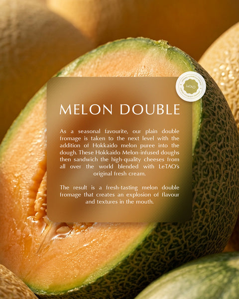 Melon Double