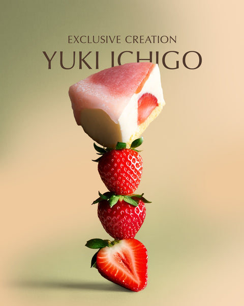 Yuki Ichigo - BNE Only