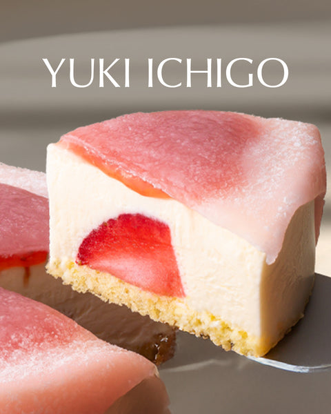 Yuki Ichigo