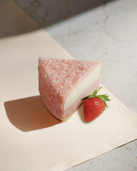 Strawberry Double Hokkaido Ichigo