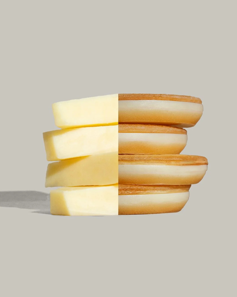 Cheese Cookies
