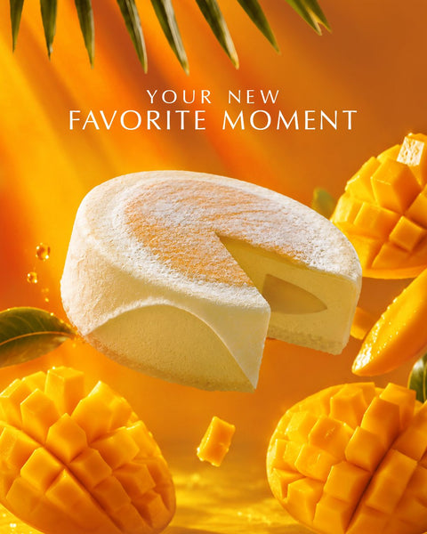 Yuki Mango