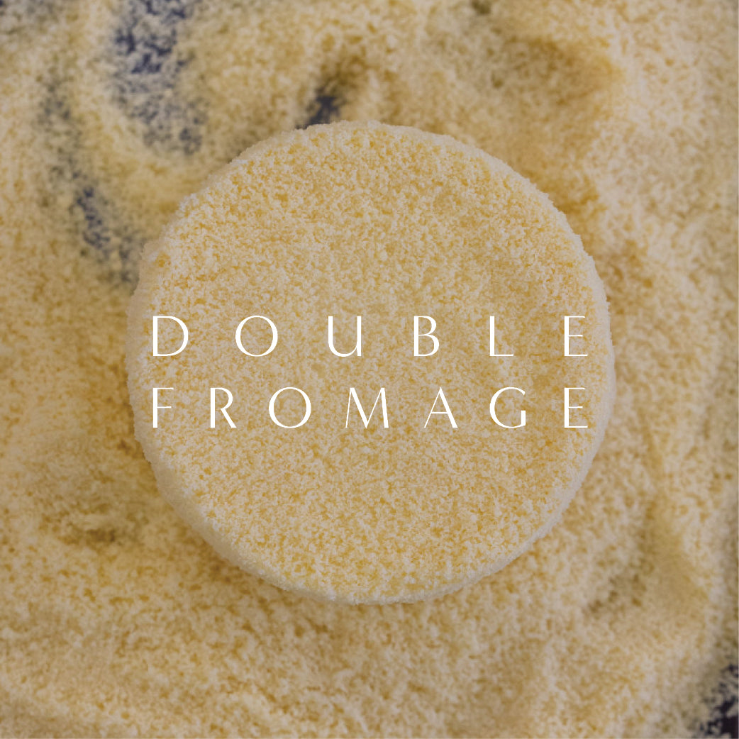 Fromage Double - Best Seller