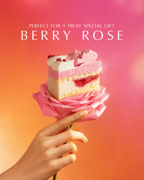 Berry Rose - Seasonal Must-Try