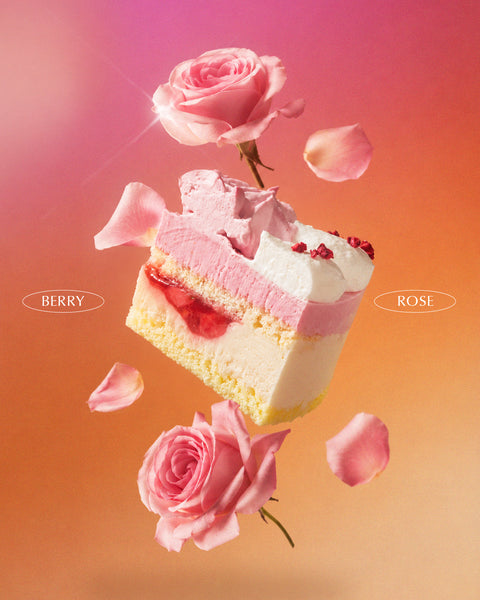 Berry Rose - Seasonal Must-Try