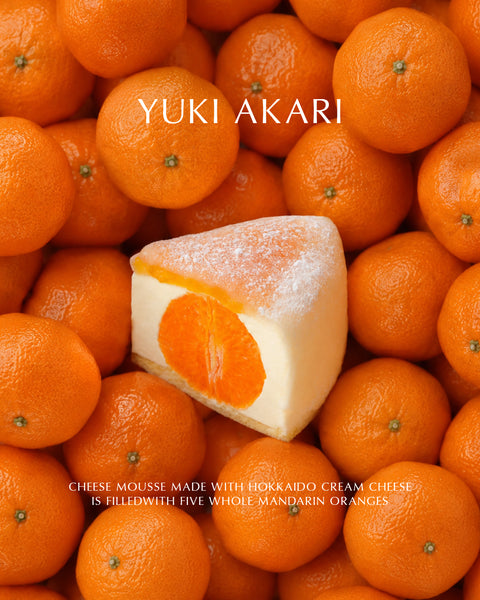 Yuki Akari