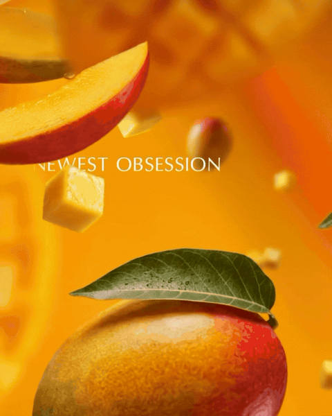 Yuki Mango