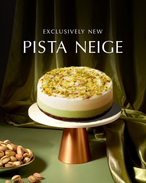 Pista Neige