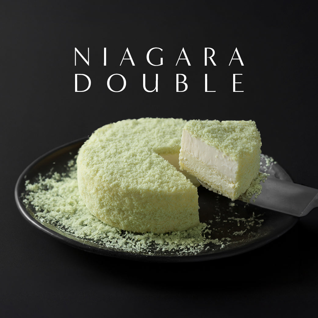 Niagara Double - Seasonal Limited - Sydney Only
