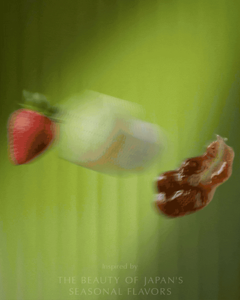 Yuki Matcha Ichigo