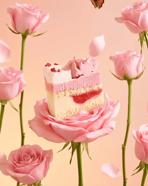 Berry Rose - Seasonal Must-Try