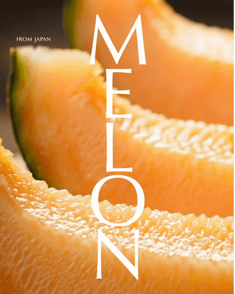 Melon Double