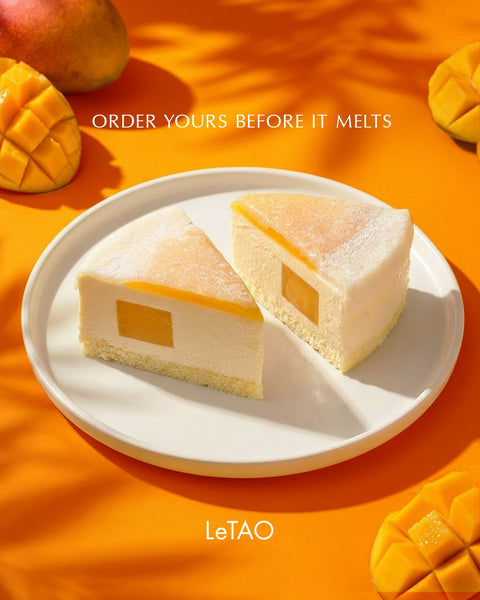 Yuki Mango