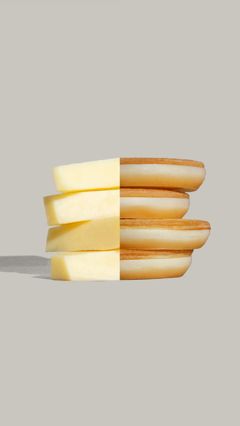 Cheese Cookies