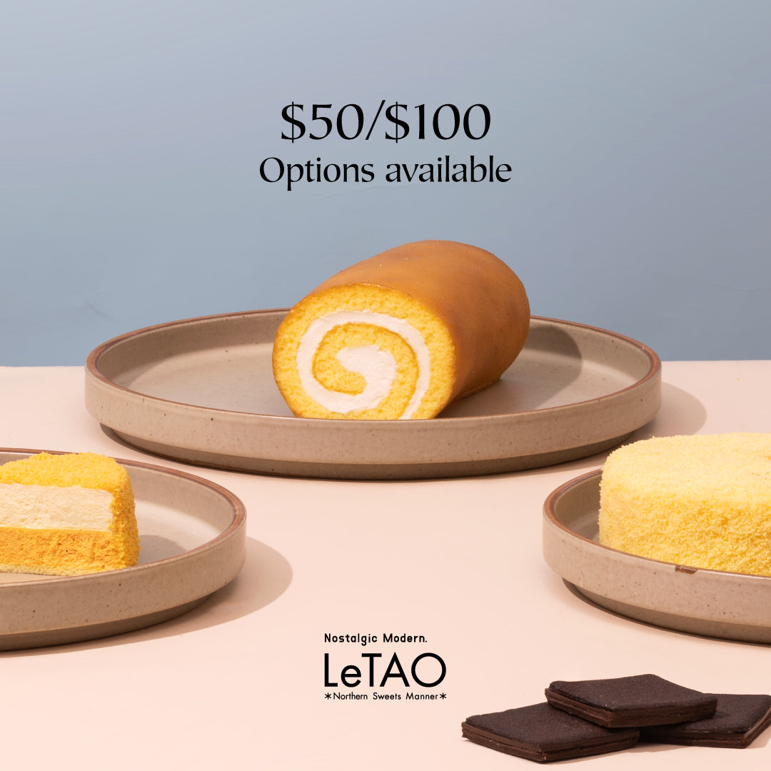 Products – LeTAO australia Offical Website